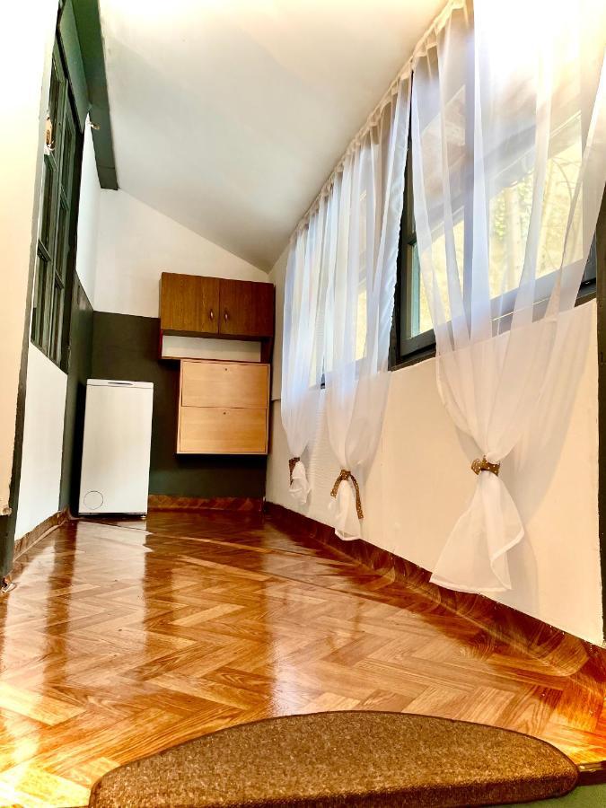 Apartament Rustic In Centrul Istoric Apartment Brasov Luaran gambar
