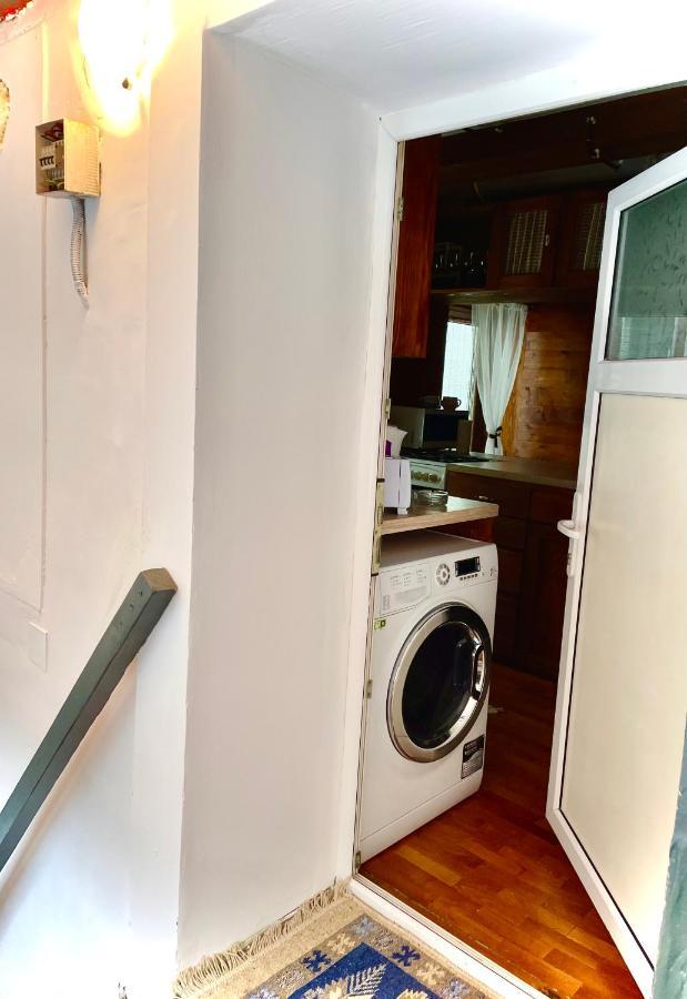 Apartament Rustic In Centrul Istoric Apartment Brasov Luaran gambar
